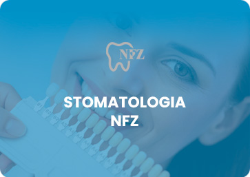 Stomatologia NFZ