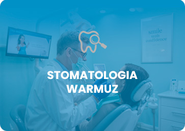 Stomatologia Warmuz