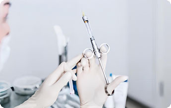 Bezbolesne znieczulenie komputerowe