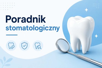 Poradnik Stomatologiczny
